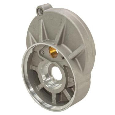 Imagem de Mancal Motor De Partida Hyundai H100 Mitsubishi L200 2.8 1987 a 1996 L300 1983 a 1996 Intermediário - ZM8993400