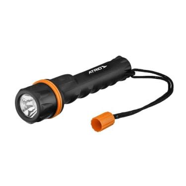 Imagem de Lanterna de Mão 0,5w 20L 2xaa Atrio - ES440