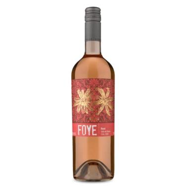 Imagem de Vinho Rosé Chileno Foye Reserva Rose