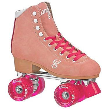Imagem de Patins Artísticos Femininos Candi GRL Carlin