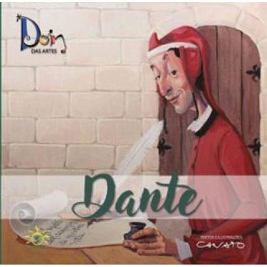 Imagem de Dante - Dom Das Artes