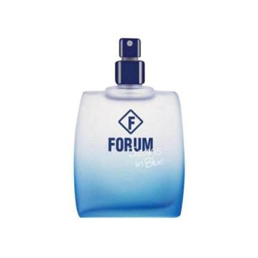 Imagem de Forum Jeans In Blue Perfume Feminino - Eau De Cologne 50ml