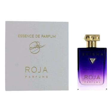 Imagem de Perfume Roja Parfums Enigma Essence EDP Spray para mulheres