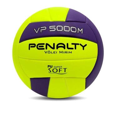 Imagem de Bola De Vôlei Mirim Penalty Vp 5000 Oficial