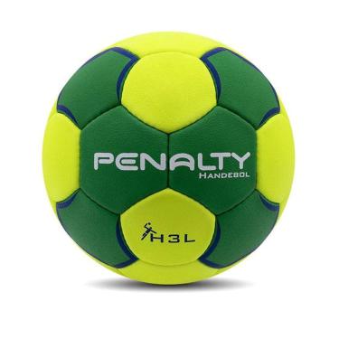 Imagem de Bola Handebol Masculino Penalty H3L Suécia Pro Oficial