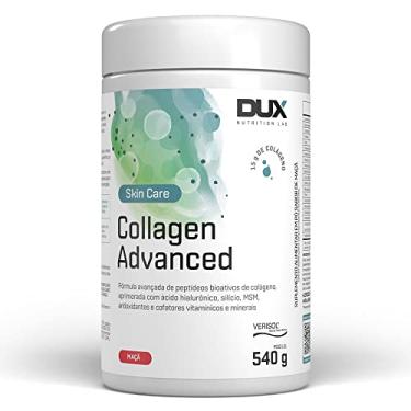 Imagem de Dux Nutrition Collagen Advanced Verisol 540g - Maçã