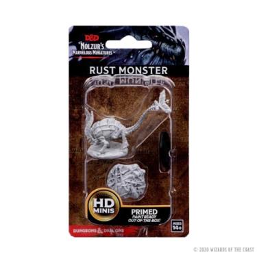 Imagem de Nolzur's Marvellous Unpainted Minis: Rust Monster