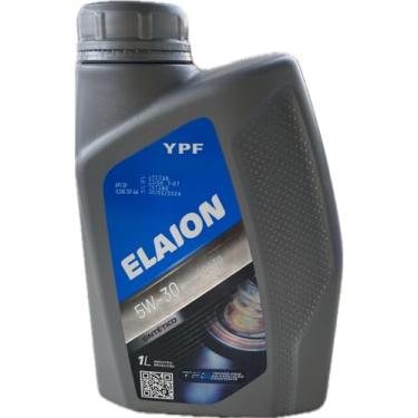 Imagem de Óleo Motor 5w30 Sn Elaion Ypf Fs 530 Sintético 1l