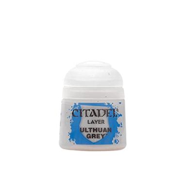 Imagem de Games Workshop Citadel Layer 2: Ulthuan Grey 0.4 Fl Oz (Pack of 1)
