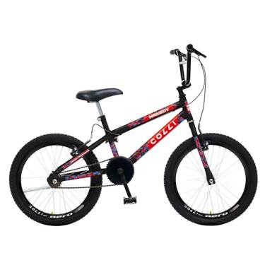 Imagem de Aro 20 Max Boy Preto Fosco