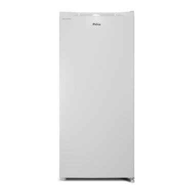 Imagem de Freezer Vertical Philco 147 Litros Defrost Branco PFV165B 220V