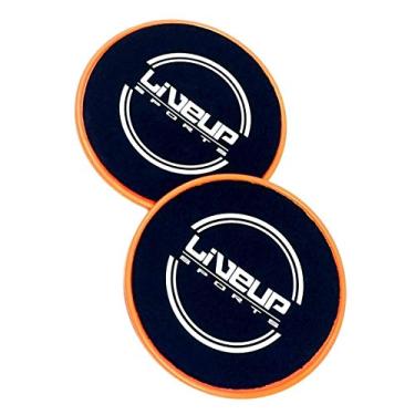 Imagem de DISCO DE DESLIZAMENTO - 17,5 CM - LIVEUP SPORTS