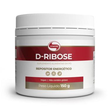 Imagem de D-Ribose 150G
