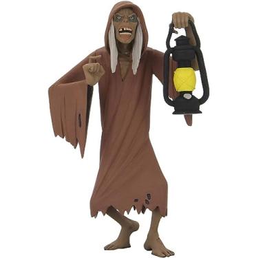 Imagem de NECA Boneco Creepshow Toony Terrors Série 5 | The Creep
