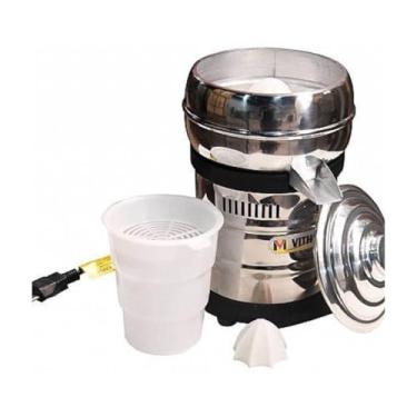 Imagem de Espremedor de Frutas Industrial Laranja Limão Vithory MOD001