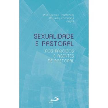 Imagem de Sexualidade E Pastoral