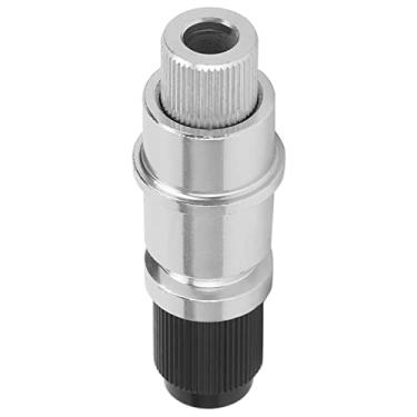 Imagem de Lâminas de 45° Sem Rebarbas, Sem Preto, Combinam Perfeitamente Com o Equipamento original. Lâmina de Material de Liga Dura para Plotter de Corte de Vinil, Dureza Super Alta,