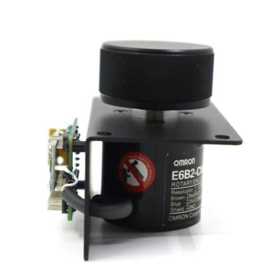 Imagem de RAC-Spinner USB Arcade Game Spinner for Raspberry Pi MAME PC