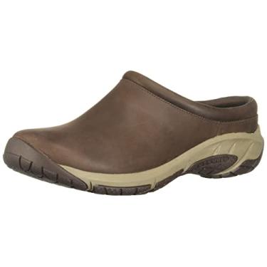 Imagem de Merrell Encore Nova 4 feminino, Café, 37