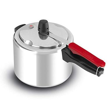 Imagem de Panela de Pressão Clock C2U2J2A1 4,5L Alumínio