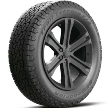 Imagem de Pneu BFGoodrich Aro 17 Trail-Terrain T/A 215/60R17 96H
