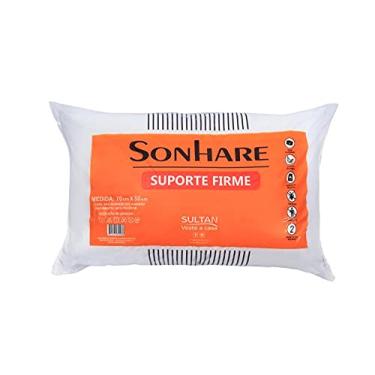 Imagem de Travesseiro Sonhare 50x70cm - Sultan