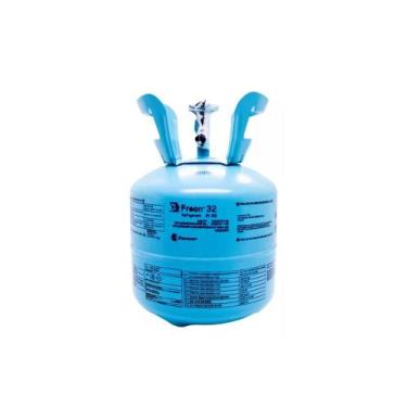 Imagem de Fluido Gás Refrigerante Chemours R32 3kg D15444483