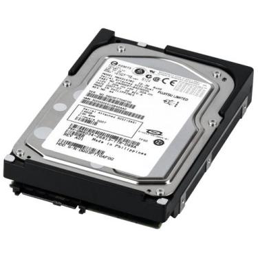 Imagem de Hd Sas Dell 146gb 15k 3.5 0m8034 m8034 max3147rc