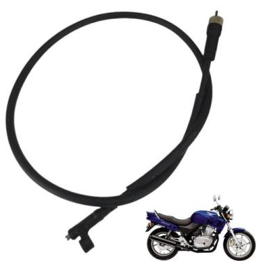 Imagem de Cabo Do Velocímetro Honda Cb 500cc 1997 A 2005 - LAQUILA