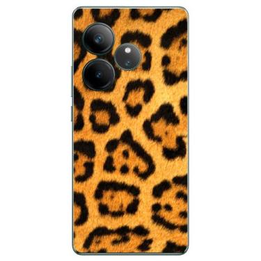 Imagem de Capa Adesivo Skin575 Verso Para Realme GT 6 (GT6) - KawaSkin