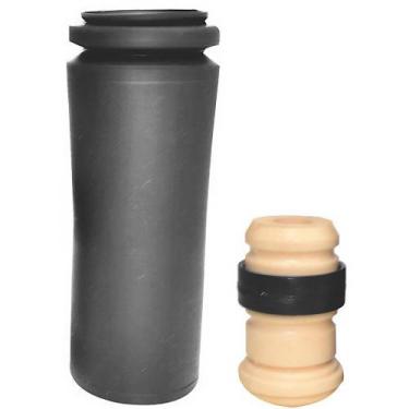 Imagem de Kit Batente Coifa Amortecedor Clio Kangoo Twingo Dianteiro - Nakata