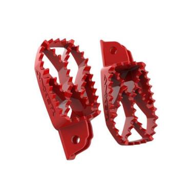 Imagem de Pedaleira Dt 200 Vermelho Todos Os Anos - Anker