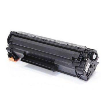 Imagem de Toner Compatível Ce285a Cb435a Cb436a Ce278a Universal  P1102w M1132 M