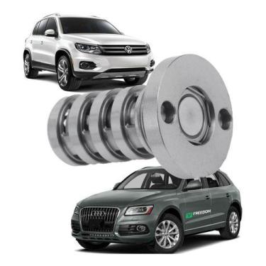 Imagem de Valvula solenoide da pressão de óleo vw passat tiguan audi q3 q5 tt 1.