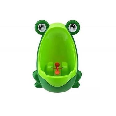 Imagem de Mictorio Infantil Sapinho - Mebuki