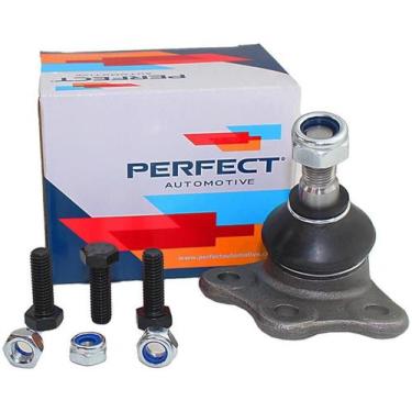 Imagem de Pivô Suspensão Inferior Palio 2000 a 2017 Perfect PVI1032