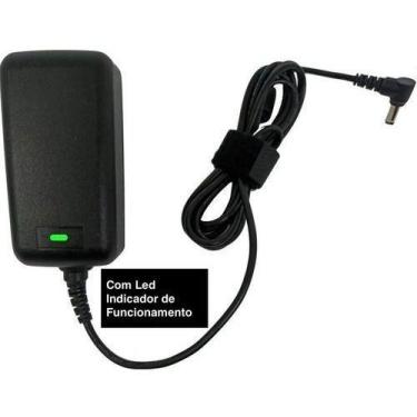 Imagem de Fonte De Alimentação All Source Para Hd Exte 12v 1.5a 12v 2a