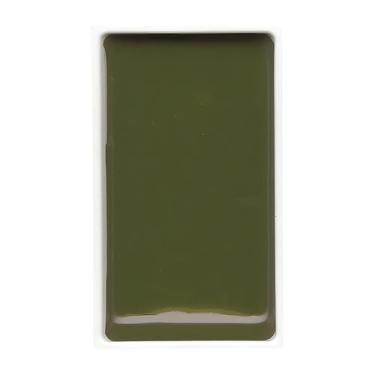 Imagem de Tinta Aquarela Pastilha Gansai Tambi Kuretake Escolha a Cor, GREEN GRA