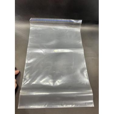 Imagem de Envelope Plástico C/ Fita Adesiva Ofício - 24x33 - C/ 50 Unidades - DA