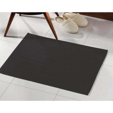 Imagem de Toalha para Pés Dohler Royal Af-1317, Preto