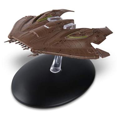 Imagem de Eaglemoss Hero Collector Star Trek The Official Starship Collection Nausicaan Fighter