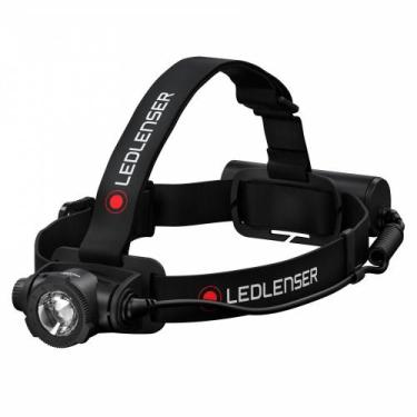 Imagem de Lanterna De Cabeça Ledlenser H7R Core