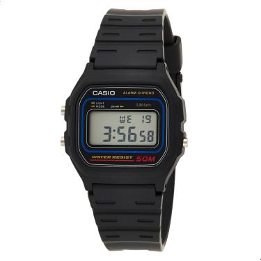 Imagem de Relógio Masculino Casio Standard Digital W-59-1VQ