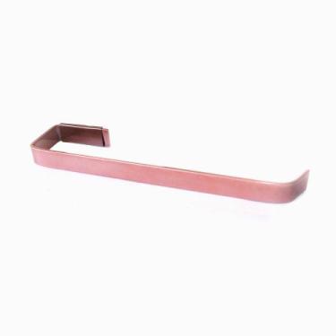 Imagem de Porta Toalha de Rosto Chapa Grossa Rose - Montelar Acabamentos