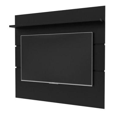 Imagem de Painel De Tv Prism 1.4 - Patrimar Móveis, Off White