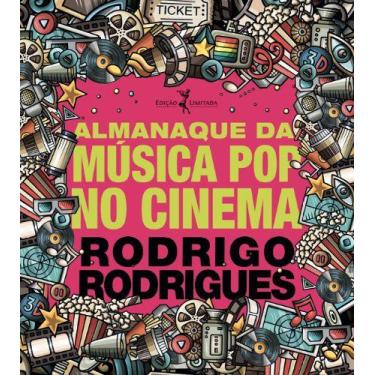 Imagem de Livro - O almanaque da música pop