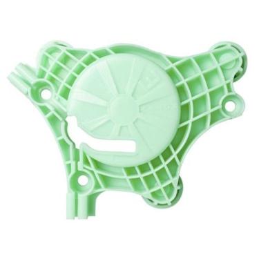 Imagem de Suporte da Roldana Fox 4 Portas Traseiras Lado Esquerdo Todos (verde) 