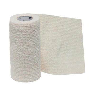 Imagem de VitalTape CohesiveBan Branca 10cm x 4,5m HOSP - Faixa Ortopedica - Vit