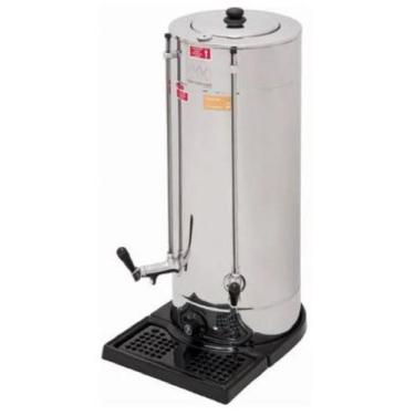 Imagem de Cafeteira Master 8 Litros 1300w Marchesoni Elétrica, 110V