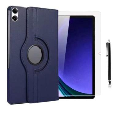 Imagem de Capa Case + Pelicula Para Tablet Xiaomi Redmi Pad Pro 12.1 (2024 - fam
